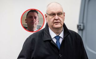 Co dalej ze Święczkowskim? Szef komisji sprawiedliwości zabiera głos