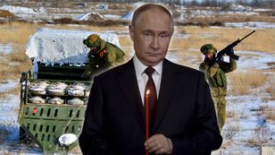 Święta wojna. Tak Putin wykorzystuje Kościół Prawosławny do walki