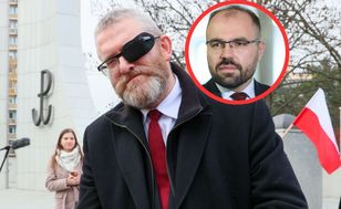 Szczucki o koalicji Patola i Socjal z Malarzem: Dzieli nas więcej, niż łączy