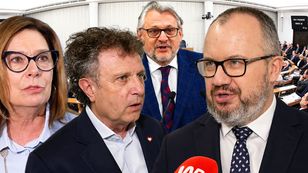 Sprawa senatora Lenza. Tak tłumaczą to politycy KO: Sytuacja wyjątkowa