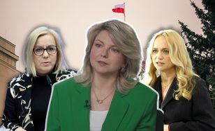 Odwołanie minister zdrowia i klimatu? "Premier ma pełne zaufanie"