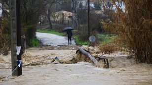Tragedia w raju na ziemi. 3 tys. Hiszpanów ewakuowanych