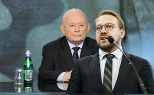 "Kaczyński się na to nie zgodzi". Jutro spotkanie w PiS