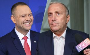 "Ostrzegaliśmy". Schetyna ma pretensje do Nawrockiego ws. kryptowalut