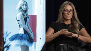 Małgorzata Rozenek-Majdan wspomina kontrowersyjną kreację z urodzin Radka: "Jedno z WIĘKSZYCH NIEPOROZUMIEŃ mojego życia" (WIDEO)