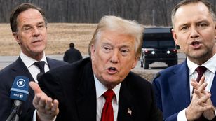 Więcej żołnierzy USA w Polsce. Jest reakcja szefa NATO