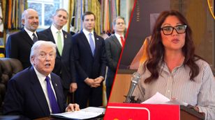 Kolejna rezygnacja w administracji Trumpa. Szefowa resortu pracy oskarżona