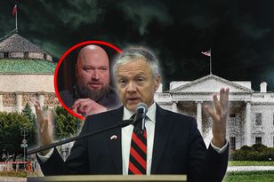 "Żałosne". Parafianowicz o zachowaniu ambasadora USA