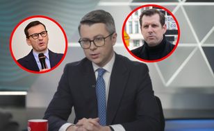 Bocheński na premiera? Były rzecznik rządu zwraca uwagę na jedną rzecz