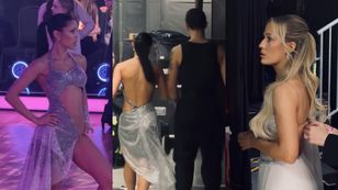 Nerwy i stres za kulisami "TzG": Natsu uciekła po nieudanym występie. Szukała jej produkcja (WIDEO)