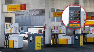 Ceny benzyny rosną dramatycznie szybko. Ekspert ostrzega