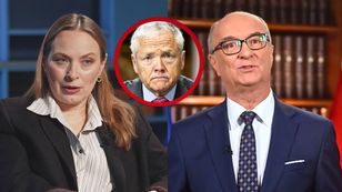 Czarzasty popełnił błąd? "To jest niedopuszczalne"