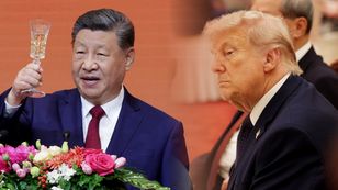 Xi ostrzega Trumpa. Ta kwestia zaostrzy relacje między nimi?