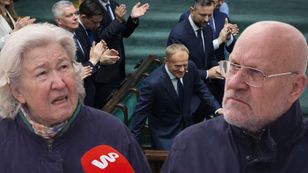 Polacy ocenili rząd Tuska. Padły mocne słowa o ministrach