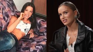 "Stare zdjęcia gwiazd": Maffashion wspomina początki kariery w show-biznesie i pierwszy duży przelew: "ALE WYKOPALIŚCIE!" (WIDEO)