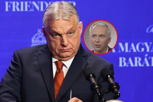 Wyzwanie przed Magyarem. "Nie można zmieniać władzy w stylu Orbana"