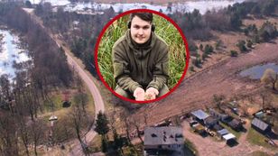 Wykrywacz metali oszalał. Zaskakujące odkrycie na Lubelszczyźnie