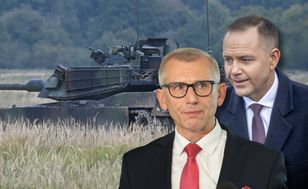 "Źle, fatalnie, zdrada". Senator dosadnie o decyzji Nawrockiego
