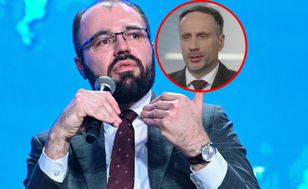 "Musimy być jak jedna pięść". Pierwszy w działaniu o zawieszeniu Szczuckiego