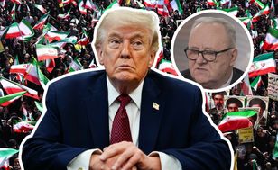"Globalny chaos". Wojna z Iranem niszczy wizerunek USA