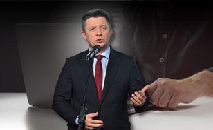 Dworczyk ucieknie z kraju? Zdecydowana odpowiedź