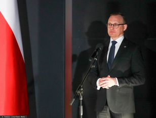 Żurek uderza w ludzi Nawrockiego. Leśkiewicz ostro odpowiada