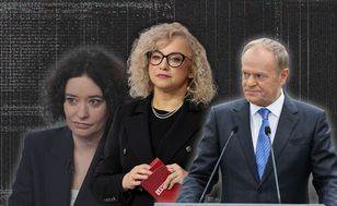 Żukowska reaguje na tekst WP: Traktowanie po macoszemu przez premiera