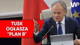 Tusk odpowiedział Nawrockiemu. "Weto prezydenta nas nie zatrzyma"