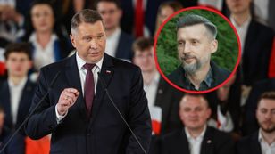 Politolog o kandydacie PiS na premiera. "Kaczyński ryzykuje"