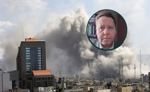 "Zapłacą wszystkie kraje". Ekspert o konsekwencjach ataku