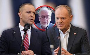 Wojna "politycznym złotem" dla opozycji? Prof. Rychard analizuje