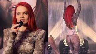 Margaret promuje nową muzykę o relacji z ciałem i ocenia: "MORALNIE MAMY SPIĘTE DUPY" (WIDEO)