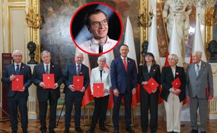 Kpi z prezydenckiej rady. “No nie pokłócą się, junior ma 65 lat”