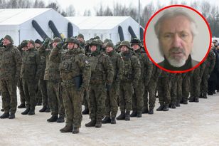 "Polska jest polem bitwy". Prof. Chwedoruk o drugim dnie programu Safe