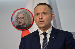Kotula apeluje o rozmowę z prezydentem. "Może być na ringu"