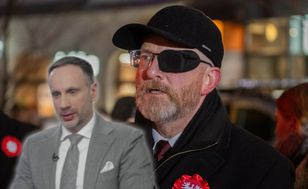 Sojusz PiS-u z Braunem? Kowalski zabiera głos