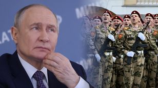 Putin boi się zamachu? Ekspertka zdradziła, co mówi się na Kremlu