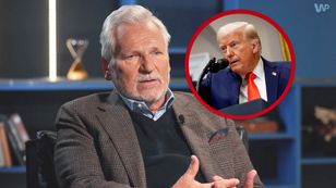Tak podsumował Trumpa. Kwaśniewski nie gryzł się w język