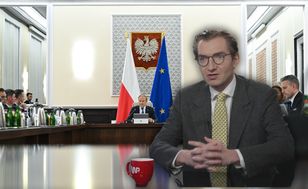 "W Polsce narasta frustracja". Minister bije się w pierś