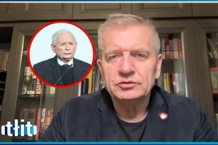 Kaczyński mówił o kandydacie na premiera. Arłukowicz podsumował