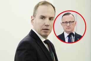 Prokuratura oskarża Andruszkiewicza. Rzecznik prezydenta: "To kabaret"