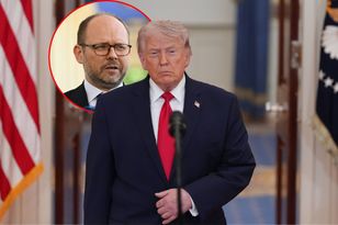 NATO bez USA? Przydacz: Nie ma czegoś takiego