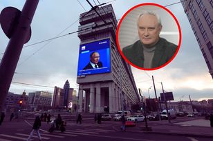 "Rosyjskie szambo". Oto nowa "broń" Kremla w wojnie kognitywnej