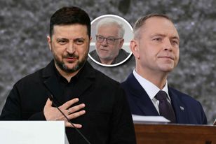 "Jesteśmy w drugiej lidze". Ostre słowa o sytuacji Polski