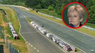 Co dalej z torem w Poznaniu? GIOŚ odpowiada