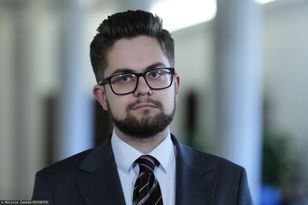 "Byłbym zaniepokojony". Jest głos z Konfederacji po zapowiedzi Żurka