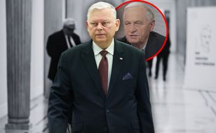 Suski obraził majora. "Nie uwierzyłem, że to jest prawda"