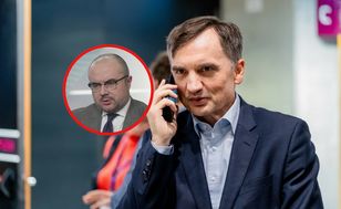 "Przyczynił się sam Ziobro". Ostre słowa posła PiS