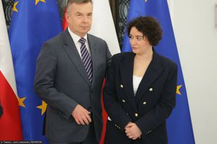 Żukowska tłumaczy Wieczorka. "Rozmawialiśmy o tym na klubie"