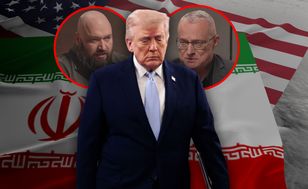 Czego Trump chce od sojuszników? "Może podzielić odpowiedzialność"